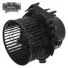 NISSA 2720500QAK Interior Blower
